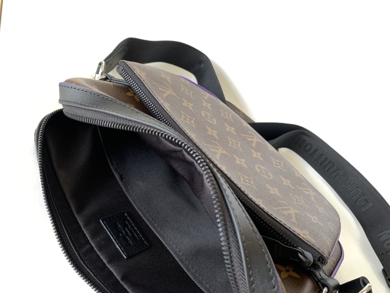 LV Satchel bags